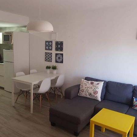 New Apartamento Jupiter Benalmádena Zewnętrze zdjęcie