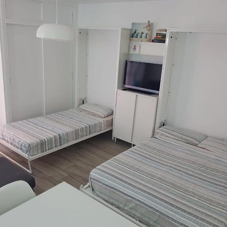 New Apartamento Jupiter Benalmádena Zewnętrze zdjęcie