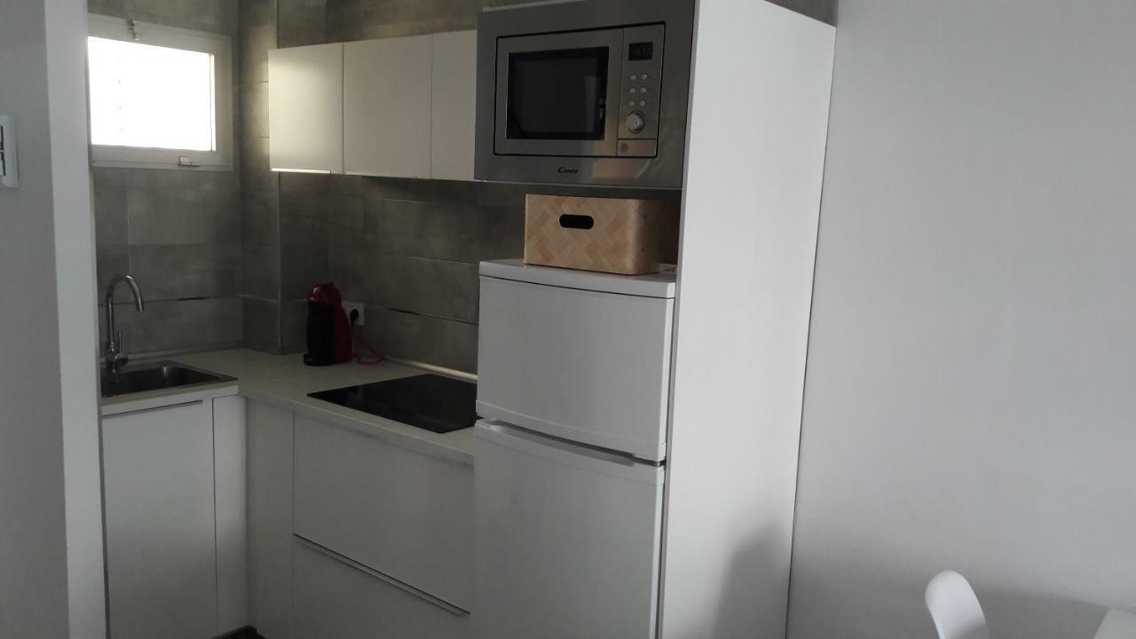 New Apartamento Jupiter Benalmádena Zewnętrze zdjęcie
