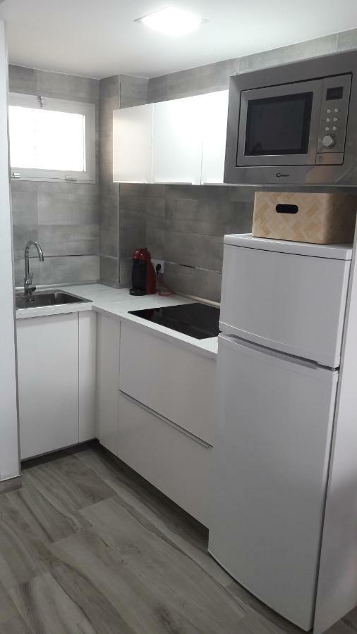 New Apartamento Jupiter Benalmádena Zewnętrze zdjęcie
