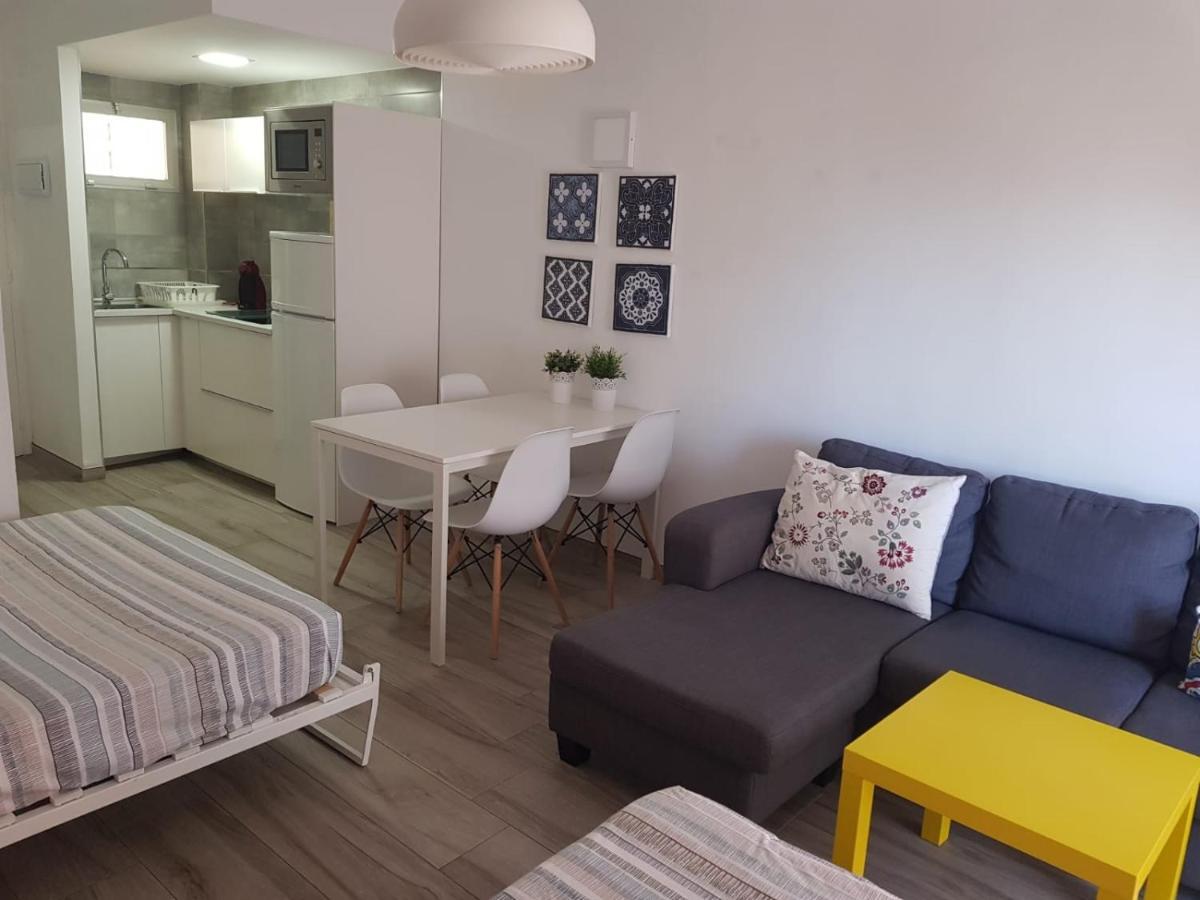 New Apartamento Jupiter Benalmádena Zewnętrze zdjęcie