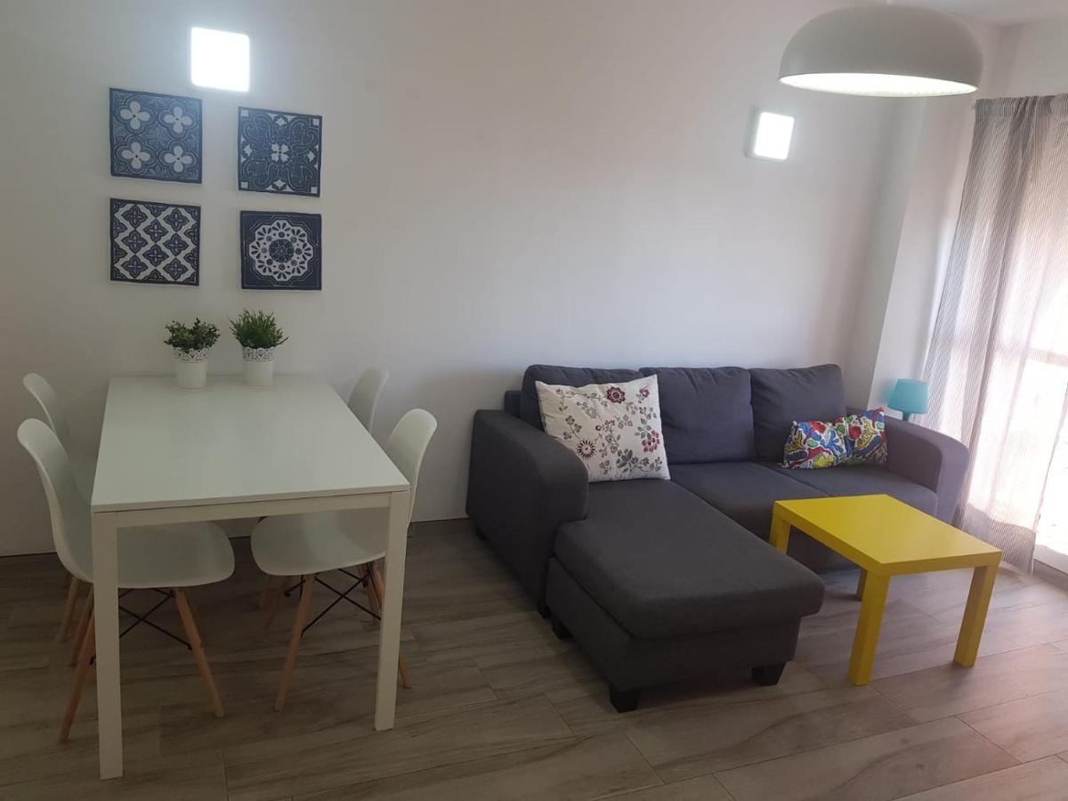 New Apartamento Jupiter Benalmádena Zewnętrze zdjęcie