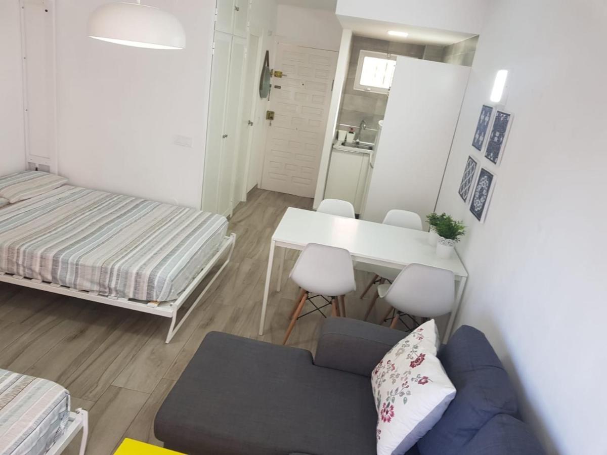 New Apartamento Jupiter Benalmádena Zewnętrze zdjęcie