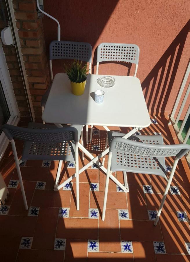 New Apartamento Jupiter Benalmádena Zewnętrze zdjęcie
