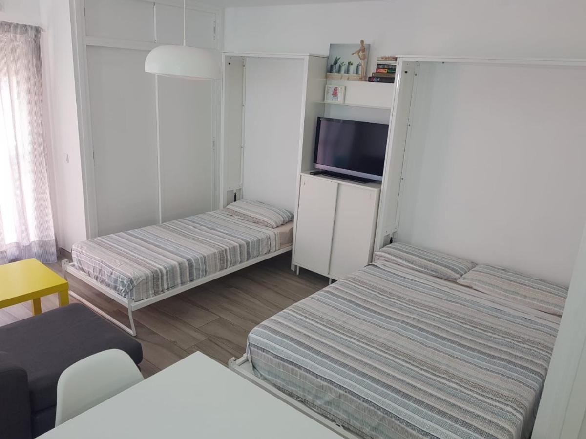 New Apartamento Jupiter Benalmádena Zewnętrze zdjęcie