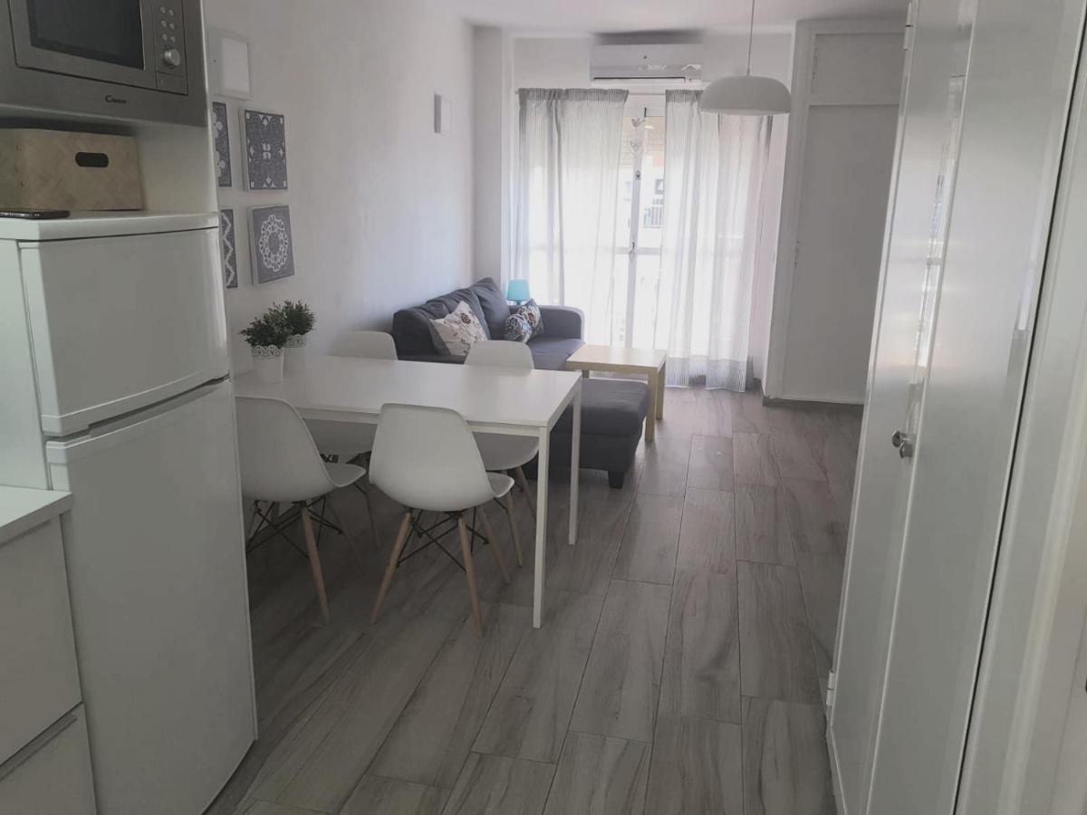 New Apartamento Jupiter Benalmádena Zewnętrze zdjęcie